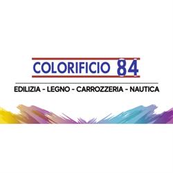 Colorificio 84