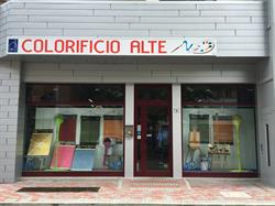 Colorificio Alte