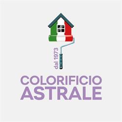 Colorificio Astrale Di Riva Giovanni E C. Snc