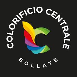 Colorificio Centrale Di Mantovani Alberto & Mirella (S.n.c.)