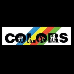 Colors Colorificio Corvetto