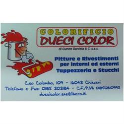 Colorificio Dueci Color