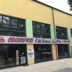 Colorificio F.lli Carboni