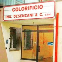Colorificio Ing.desenzani e C. (S.n.c.)