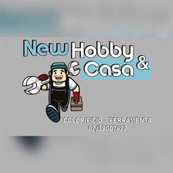 New Hobby & Casa