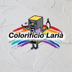 Colorificio Laria'