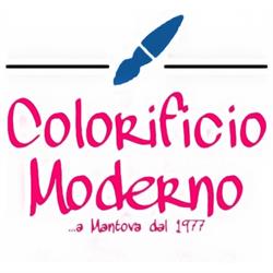 Colorificio Moderno