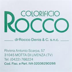 Colorificio Rocco Di Rocco Denis e C. S.n.c.