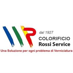 Colorificio Rossi Service Srl