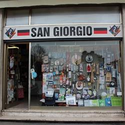 Colorificio San Giorgio Di Guerra Susanna e C. SNC