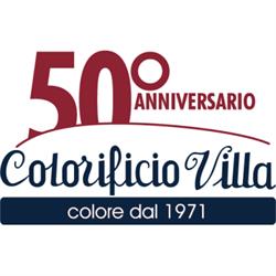 Colorificio Villa Srl