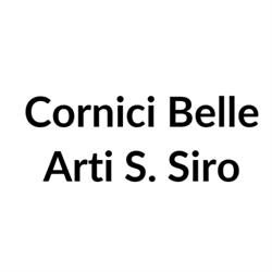 Cornici Belle Arti S. Siro