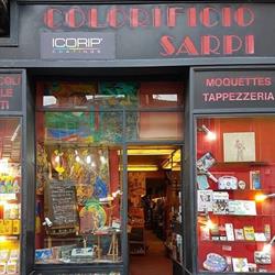 Colorificio Sarpi Di Semiramidi Alfredo E C. (S.N.C.)