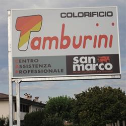 Colorificio Tamburini