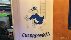 Colorparati Di Salis Salvatorico