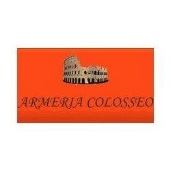 Armeria Colosseo