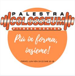 Colosseum Club(s.a.s.)