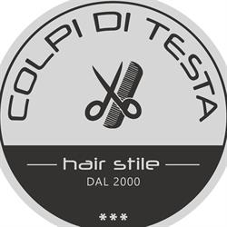 Colpi Di Testa
