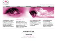 Colour Gallery SRL