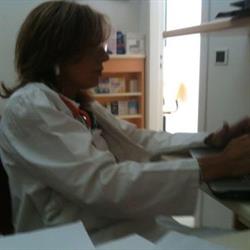 Colucci Maria Teresa (Dr.)