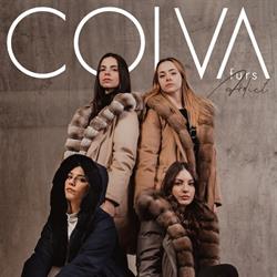 Colva Group SRL