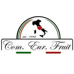 Com. Eur. Fruit SRL