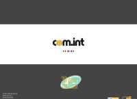 Sito di Com.Int S.P.A