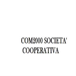 Com2000 Societa' Cooperativa