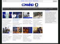 Sito di Comaind