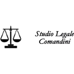 Studio Legale Comandini - Pietro e Paola Comandini Avvocati