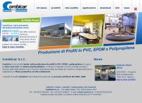 Sito di Combicar (Srl)