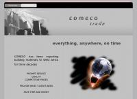 Comeco SRL