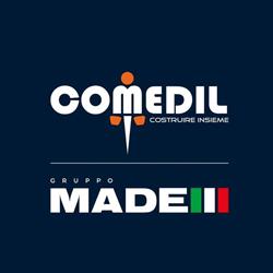 Comedil Di Fichera Carmelo