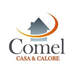 Comel Armando - Casa e Calore - Piastrelle e Stufe
