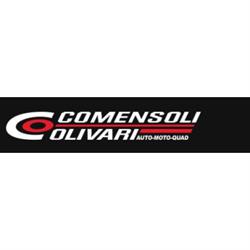 Autoriparazioni Comensoli e Olivari