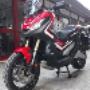 Oncessionaria Honda Moto di Antonio Cometa
