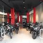 Oncessionaria Honda Moto di Antonio Cometa