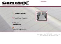 Cometex SRL