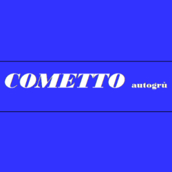 Cometto - Noleggio Autogrù