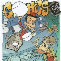 Comics & Dintorni (S.r.l)