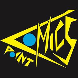 Comics Point