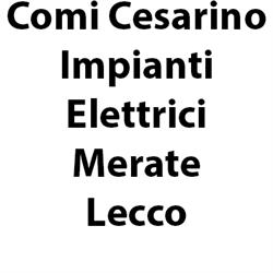 Comi Cesarino