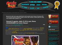 Comic House Di Rissone Anna & C. - S.a.s.