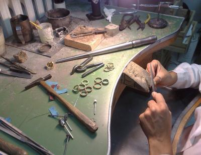 Laboratorio-orafo