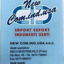 New Comindusa