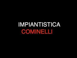 Cominelli Luigi A. Impiantistica
