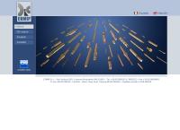 Sito di Comip SRL