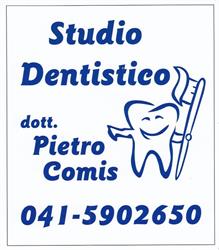 Studio Dentistico Dott. Pietro Comis