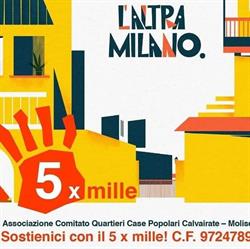 Comitato Inquilini Molise-Calvairate e V. Del Turchino