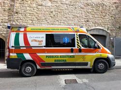 Pubblica Assistenza Bibbona